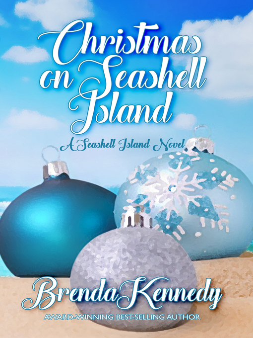 Title details for Christmas on Seashell Island by Brenda Kennedy - Available